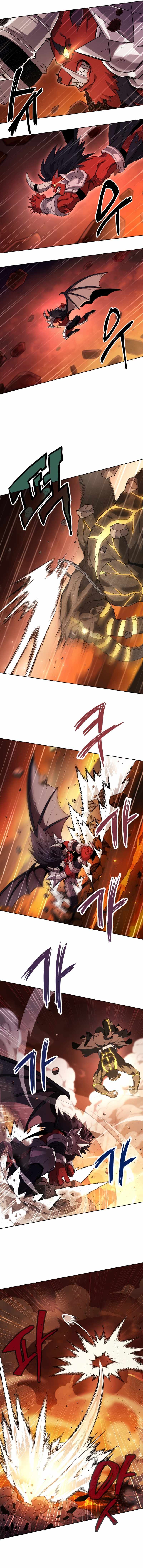 Read Player Who Returned 10,000 Years Later Manga Online