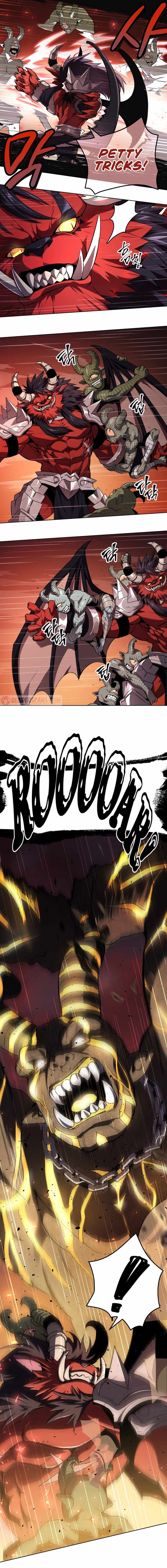 Read Player Who Returned 10,000 Years Later Manga Online