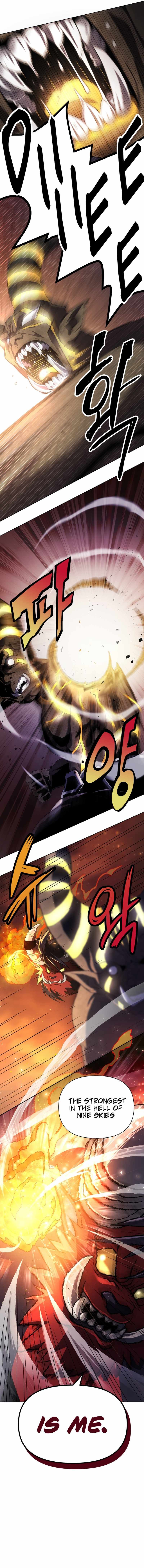 Read Player Who Returned 10,000 Years Later Manga Online