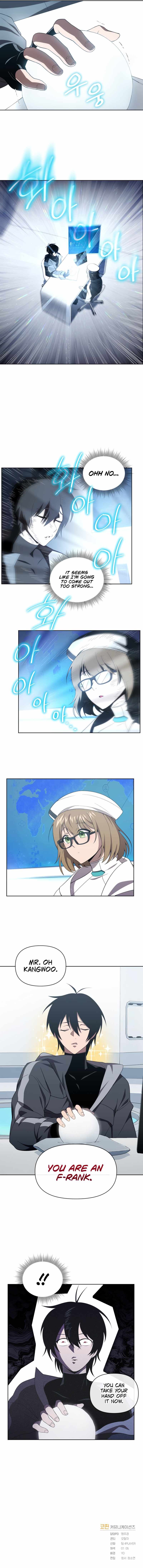 Read Player Who Returned 10,000 Years Later Manga Online