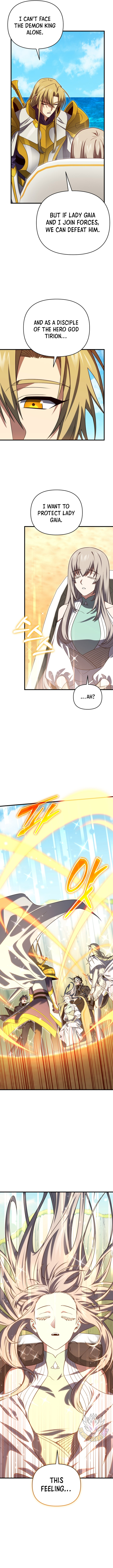 Read Player Who Returned 10,000 Years Later Manga Online