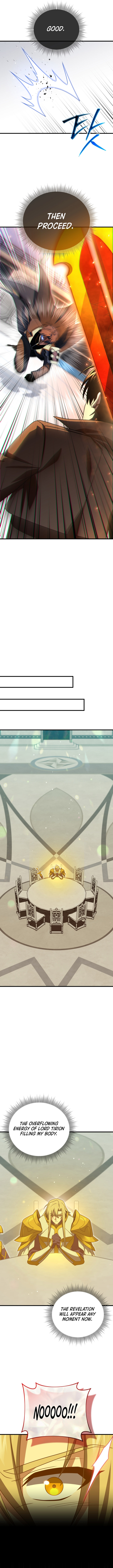 Read Player Who Returned 10,000 Years Later Manga Online