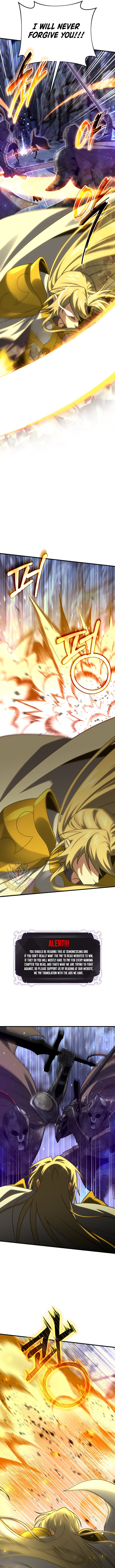 Read Player Who Returned 10,000 Years Later Manga Online