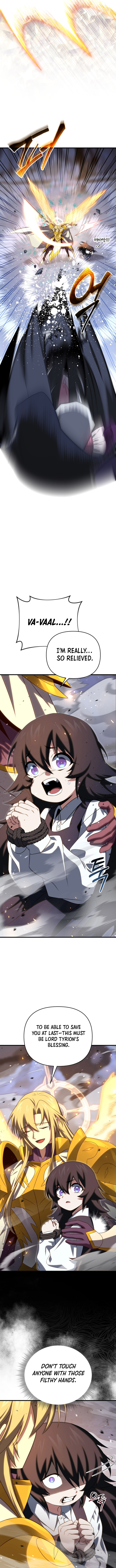 Read Player Who Returned 10,000 Years Later Manga Online