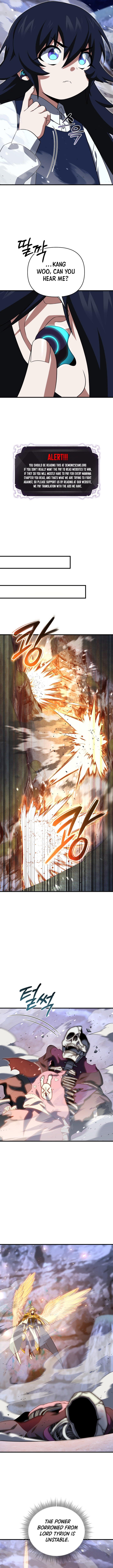 Read Player Who Returned 10,000 Years Later Manga Online