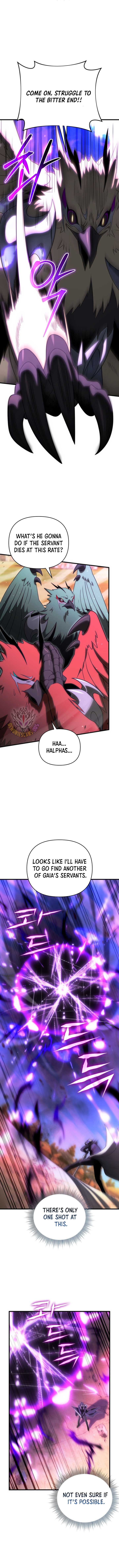 Read Player Who Returned 10,000 Years Later Manga Online