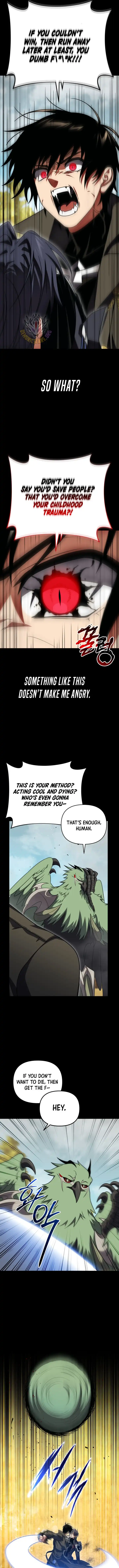 Read Player Who Returned 10,000 Years Later Manga Online