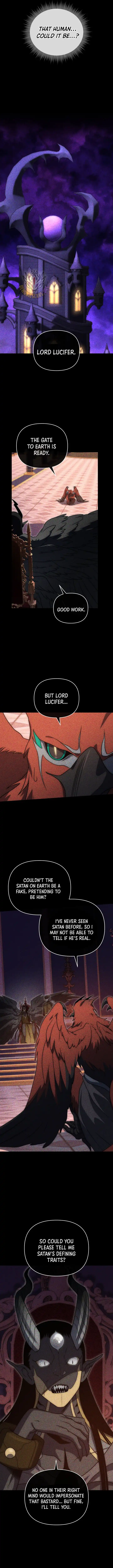 Read Player Who Returned 10,000 Years Later Manga Online