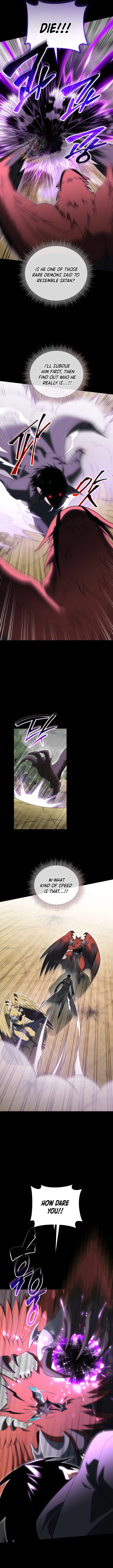 Read Player Who Returned 10,000 Years Later Manga Online