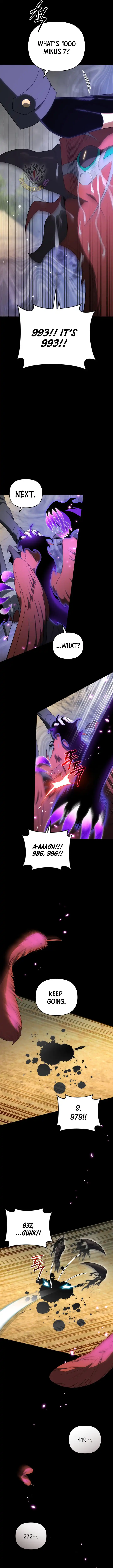 Read Player Who Returned 10,000 Years Later Manga Online