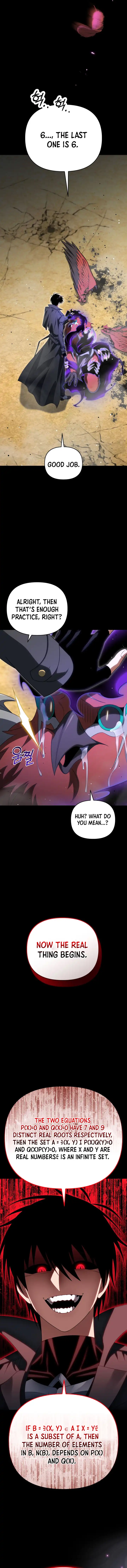 Read Player Who Returned 10,000 Years Later Manga Online