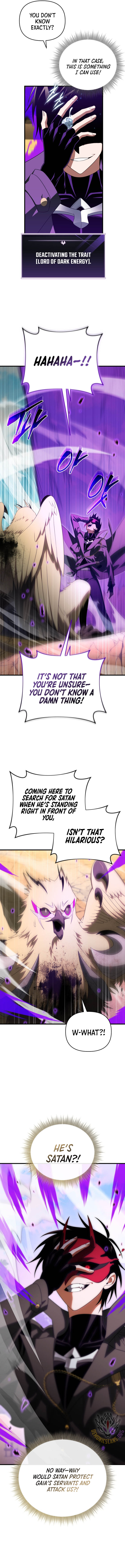 Read Player Who Returned 10,000 Years Later Manga Online