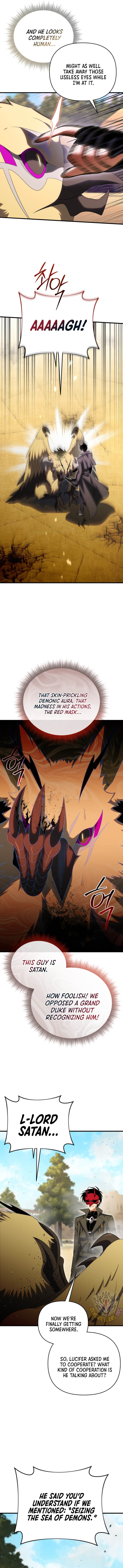 Read Player Who Returned 10,000 Years Later Manga Online
