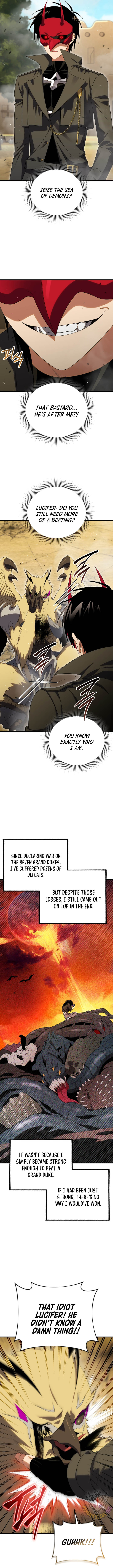 Read Player Who Returned 10,000 Years Later Manga Online