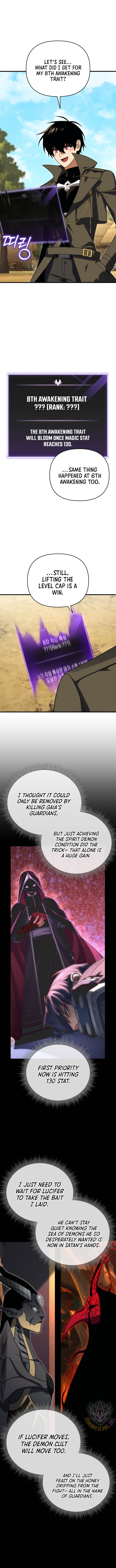 Read Player Who Returned 10,000 Years Later Manga Online