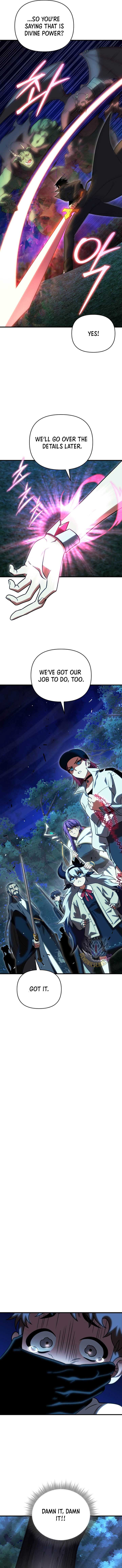 Read Player Who Returned 10,000 Years Later Manga Online