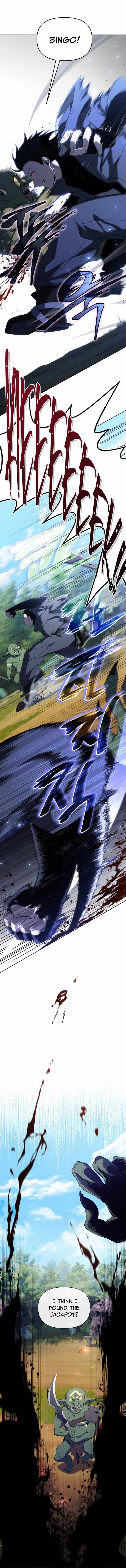 Read Player Who Returned 10,000 Years Later Manga Online