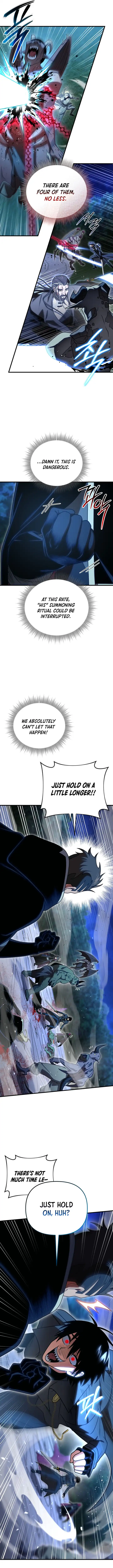 Read Player Who Returned 10,000 Years Later Manga Online