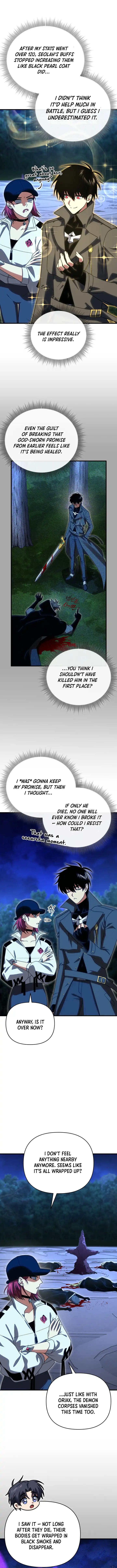 Read Player Who Returned 10,000 Years Later Manga Online