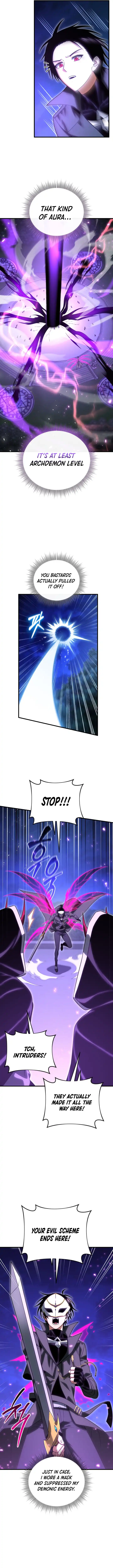 Read Player Who Returned 10,000 Years Later Manga Online
