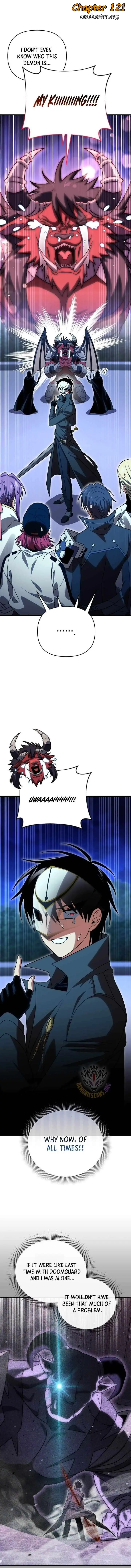 Read Player Who Returned 10,000 Years Later Manga Online