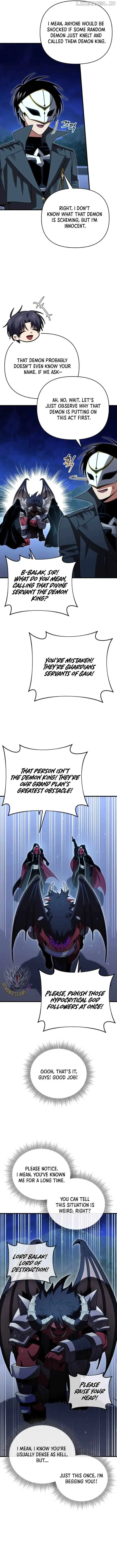 Read Player Who Returned 10,000 Years Later Manga Online
