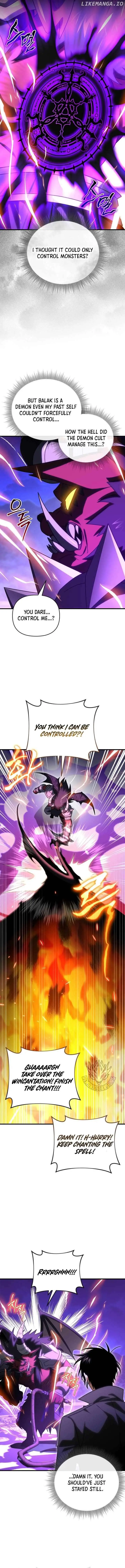 Read Player Who Returned 10,000 Years Later Manga Online