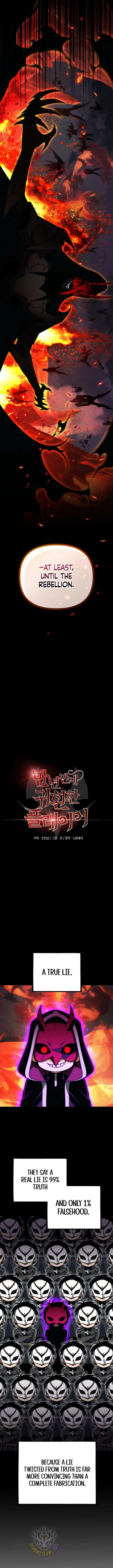 Read Player Who Returned 10,000 Years Later Manga Online