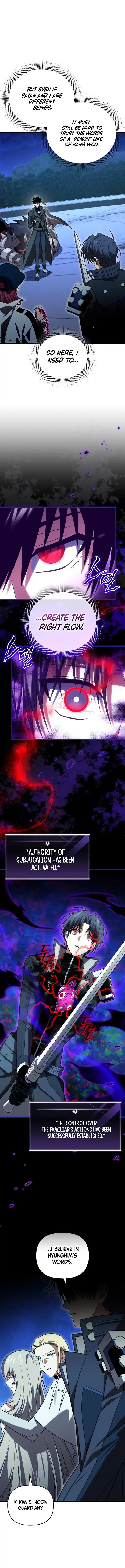 Read Player Who Returned 10,000 Years Later Manga Online