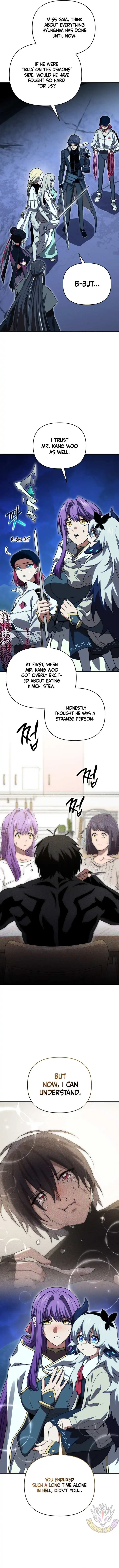 Read Player Who Returned 10,000 Years Later Manga Online