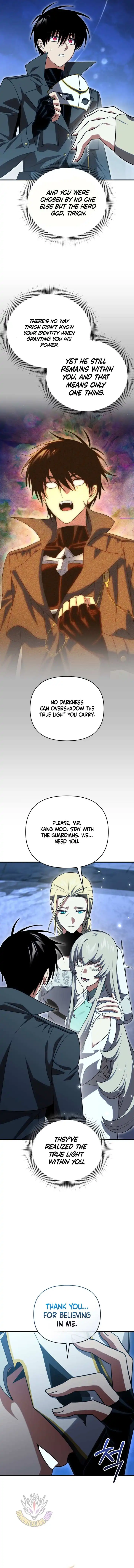 Read Player Who Returned 10,000 Years Later Manga Online