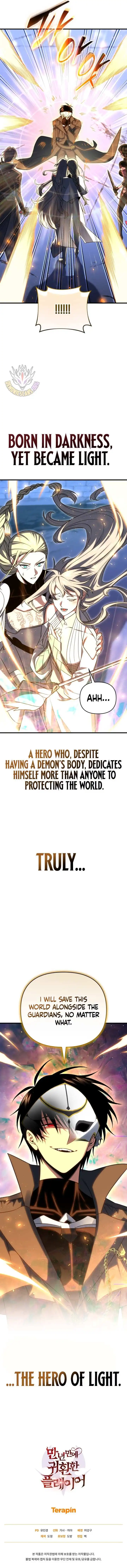 Read Player Who Returned 10,000 Years Later Manga Online