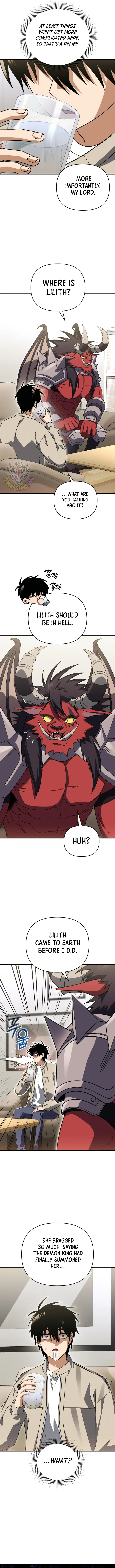 Read Player Who Returned 10,000 Years Later Manga Online