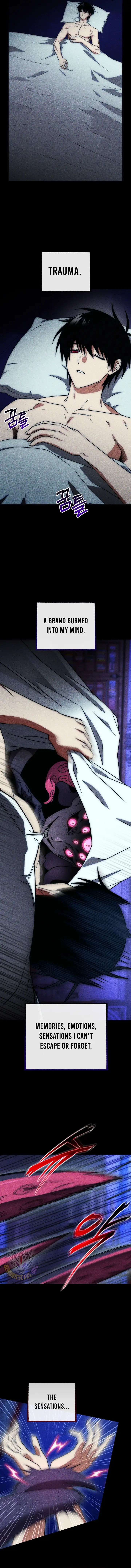 Read Player Who Returned 10,000 Years Later Manga Online