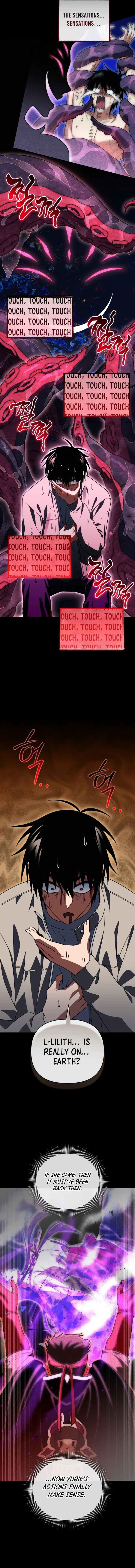 Read Player Who Returned 10,000 Years Later Manga Online