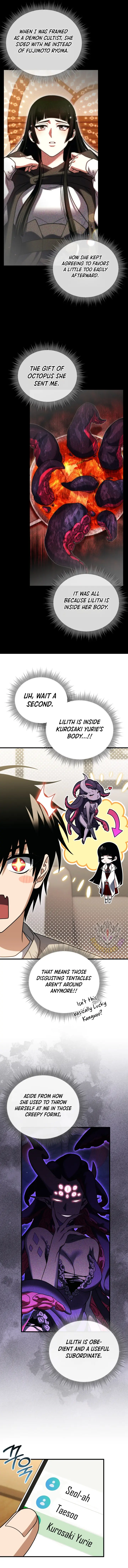 Read Player Who Returned 10,000 Years Later Manga Online