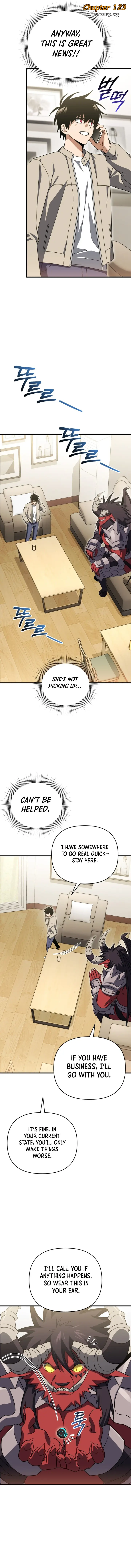 Read Player Who Returned 10,000 Years Later Manga Online