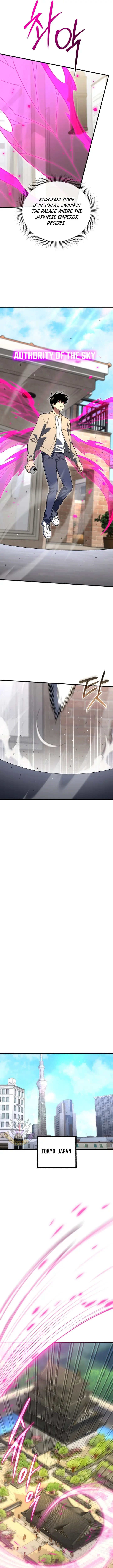 Read Player Who Returned 10,000 Years Later Manga Online