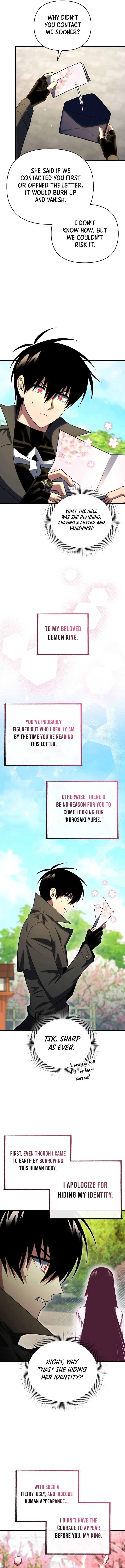 Read Player Who Returned 10,000 Years Later Manga Online