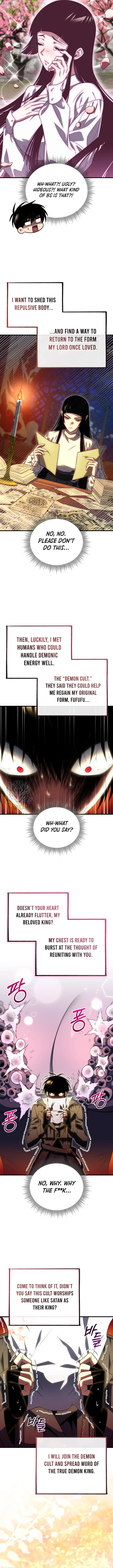 Read Player Who Returned 10,000 Years Later Manga Online