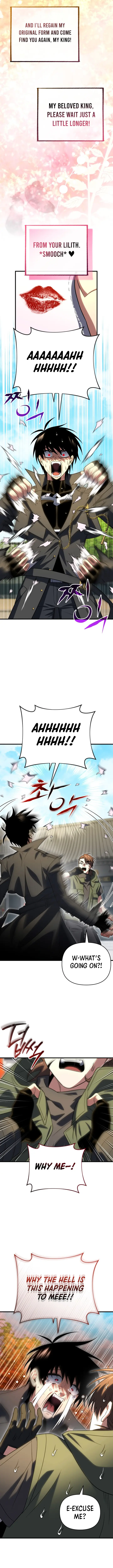 Read Player Who Returned 10,000 Years Later Manga Online