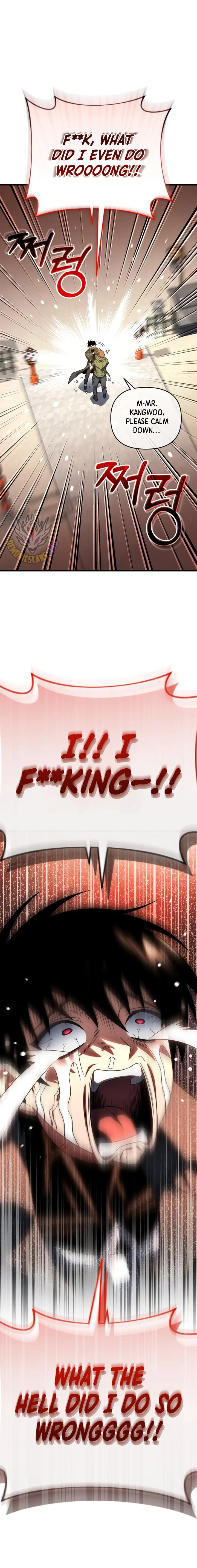 Read Player Who Returned 10,000 Years Later Manga Online