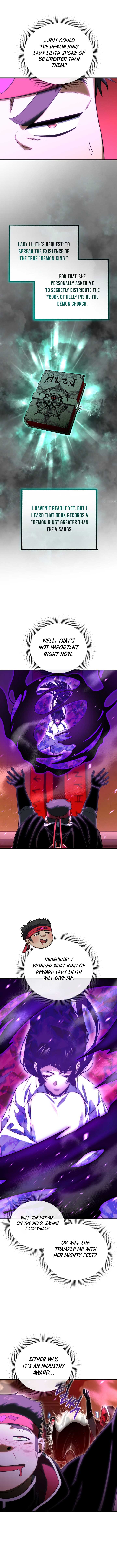 Read Player Who Returned 10,000 Years Later Manga Online