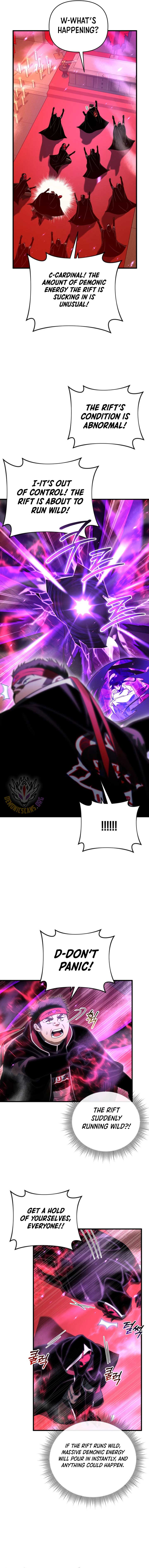 Read Player Who Returned 10,000 Years Later Manga Online