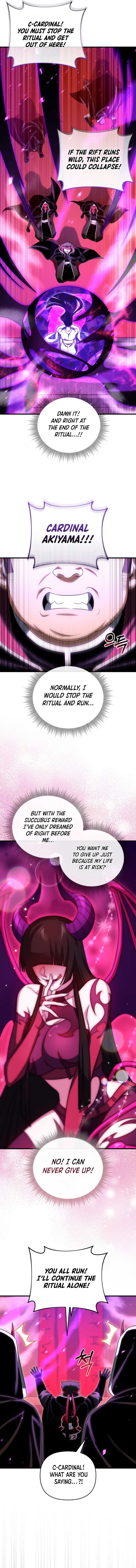 Read Player Who Returned 10,000 Years Later Manga Online