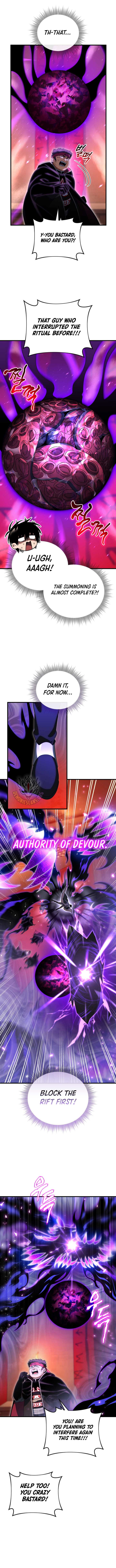 Read Player Who Returned 10,000 Years Later Manga Online