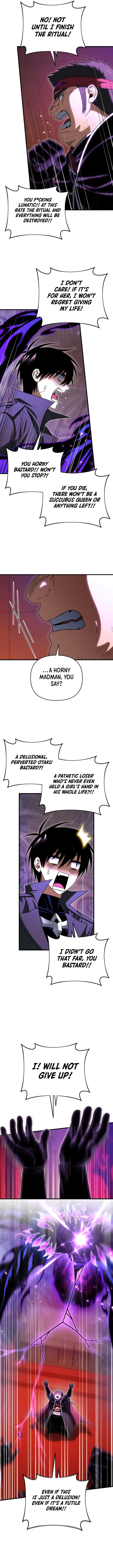 Read Player Who Returned 10,000 Years Later Manga Online