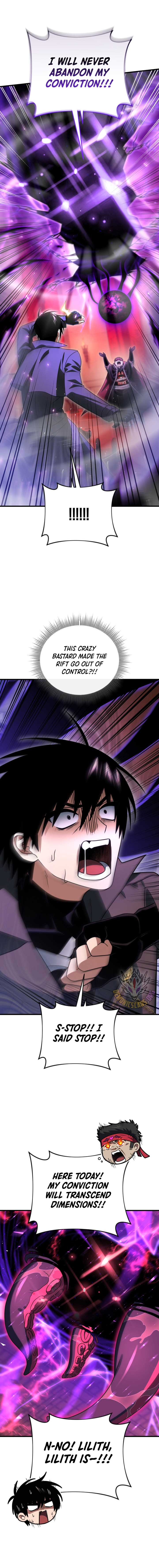 Read Player Who Returned 10,000 Years Later Manga Online