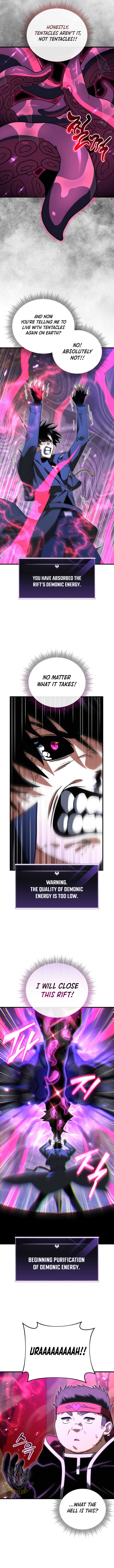 Read Player Who Returned 10,000 Years Later Manga Online