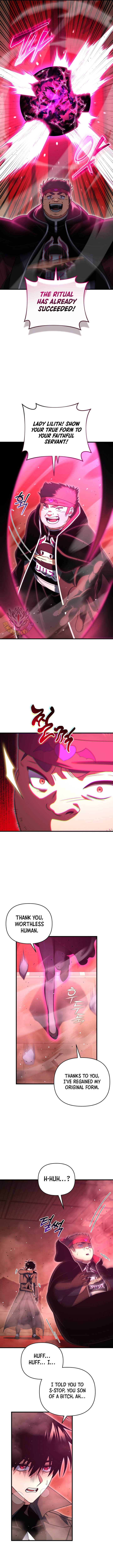 Read Player Who Returned 10,000 Years Later Manga Online